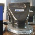 Vatac Flanged/Flg RF/FF 2"~40" Duckbill Check Valve Supplier